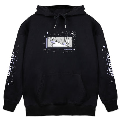 Starbii Fallen Star Hoodie