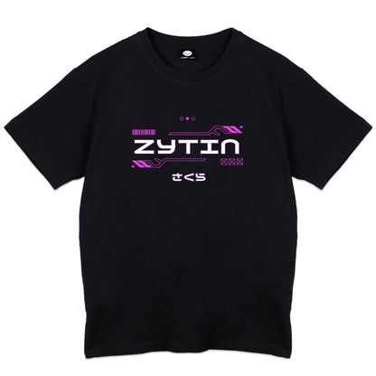 Zytin Sakura Celestial Tshirt