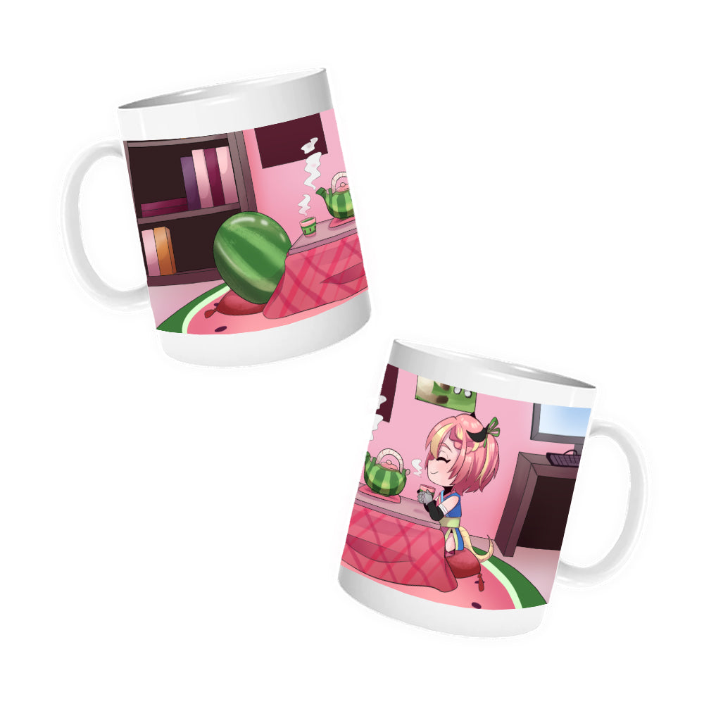 Fubuki Shinko Tea Time Mug
