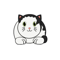 Fufu's Miss Bach Plushie Petition