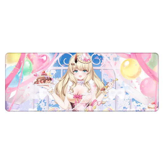 Fuoca Celebration XL Mousepad