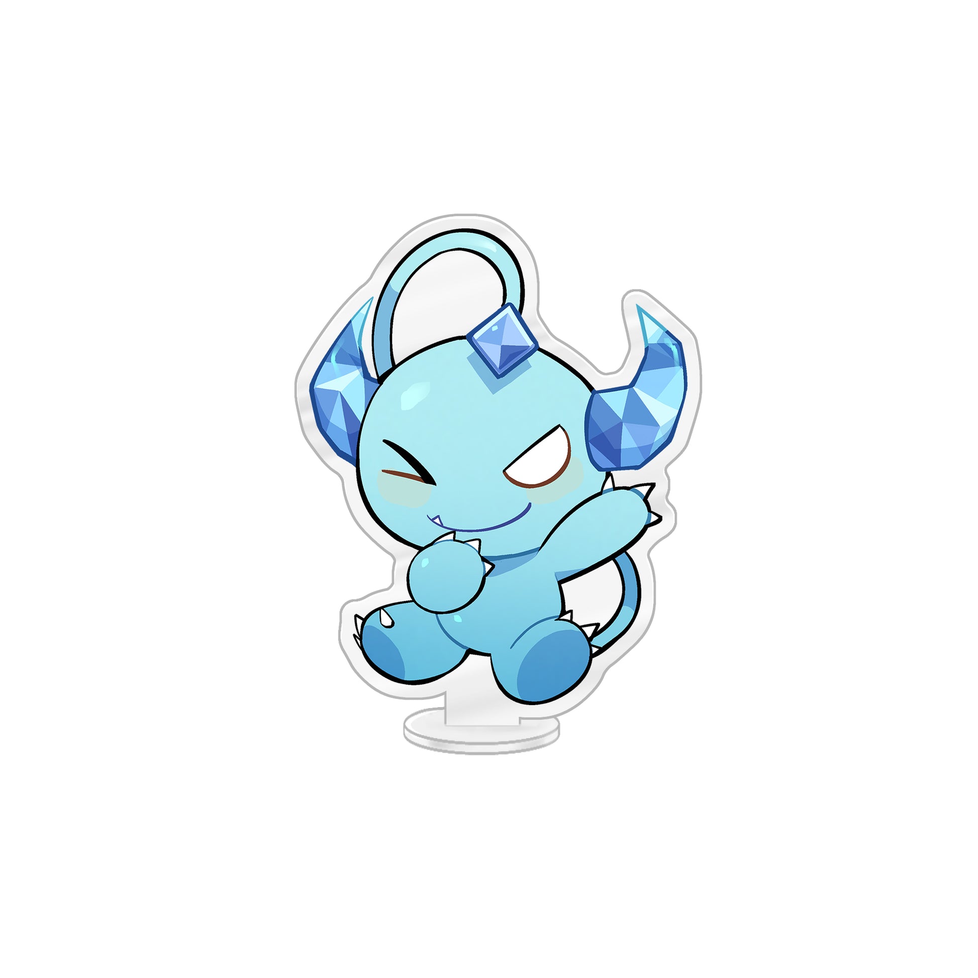 Fusushi Maguro Mischief Standee