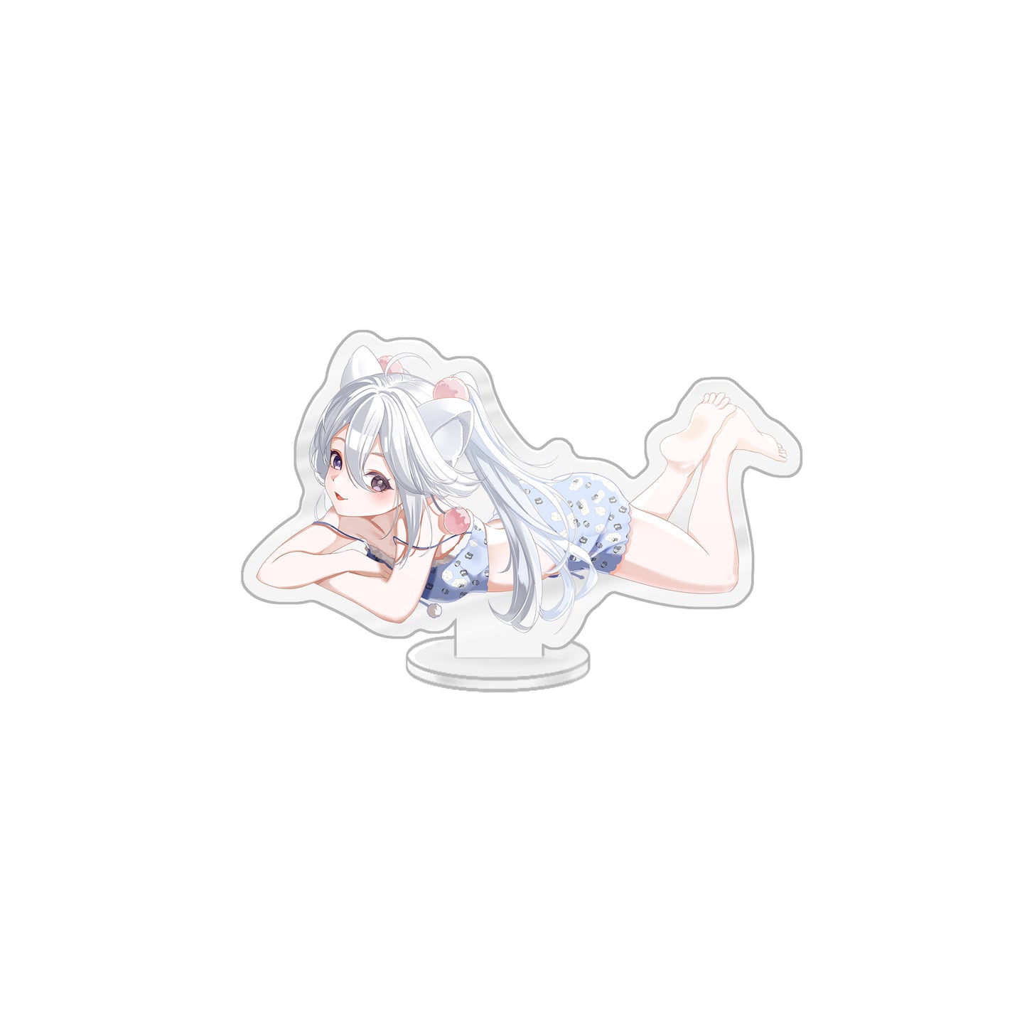 Fuufie Cozy Acrylic Standee