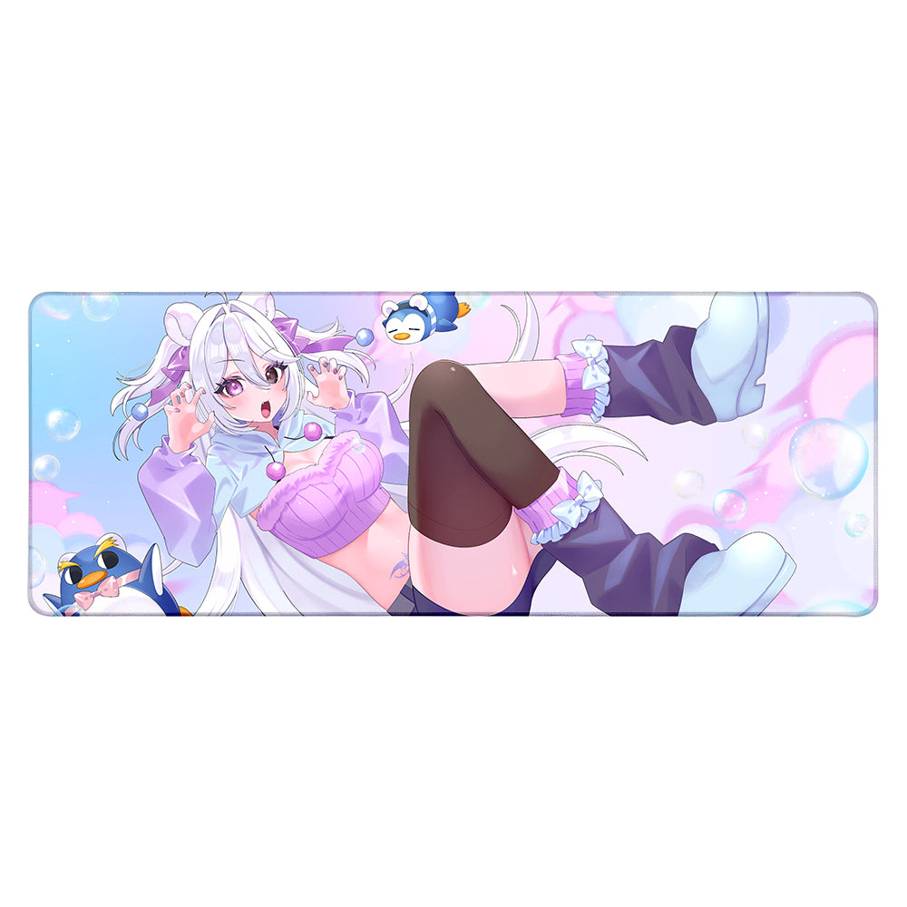 Fuufie Playful XL Mousepad