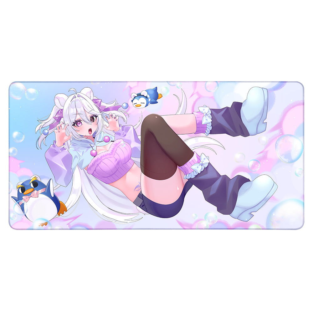 Fuufie Playful  XXL Mousepad