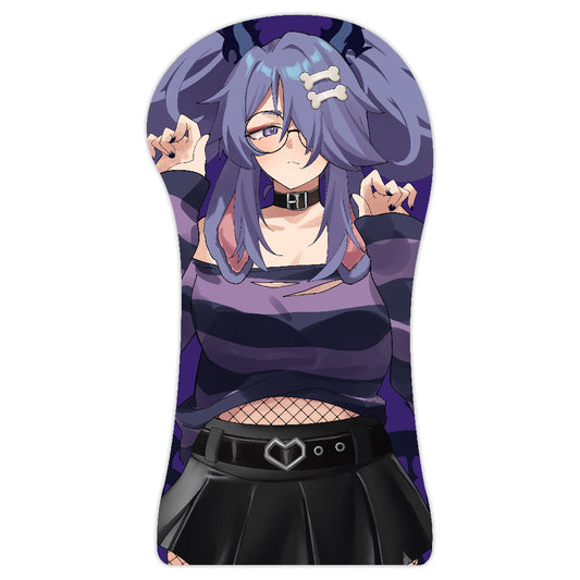 Fuuwaku XL 3D Mousepad