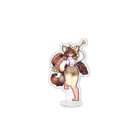 GadgetGizmo Idle Standee (Hero Factory)