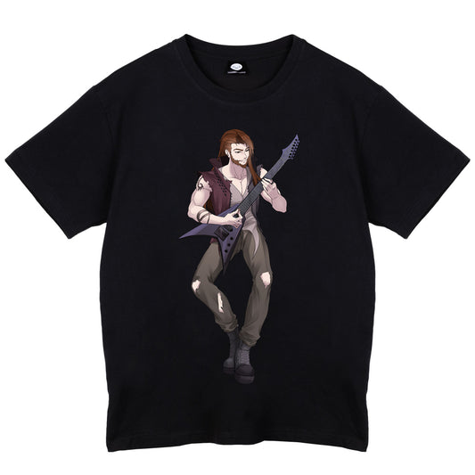 GeoVTuber T-Shirt