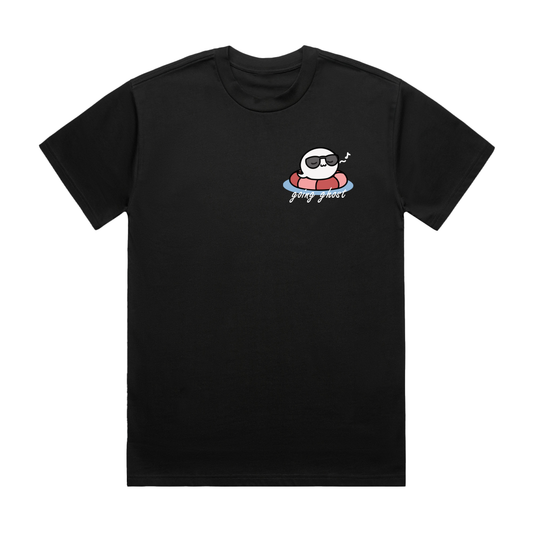 Going Ghost "Chillin" T-Shirt