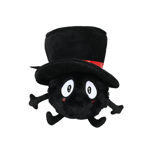 Gil Ryu Plushie Campaign