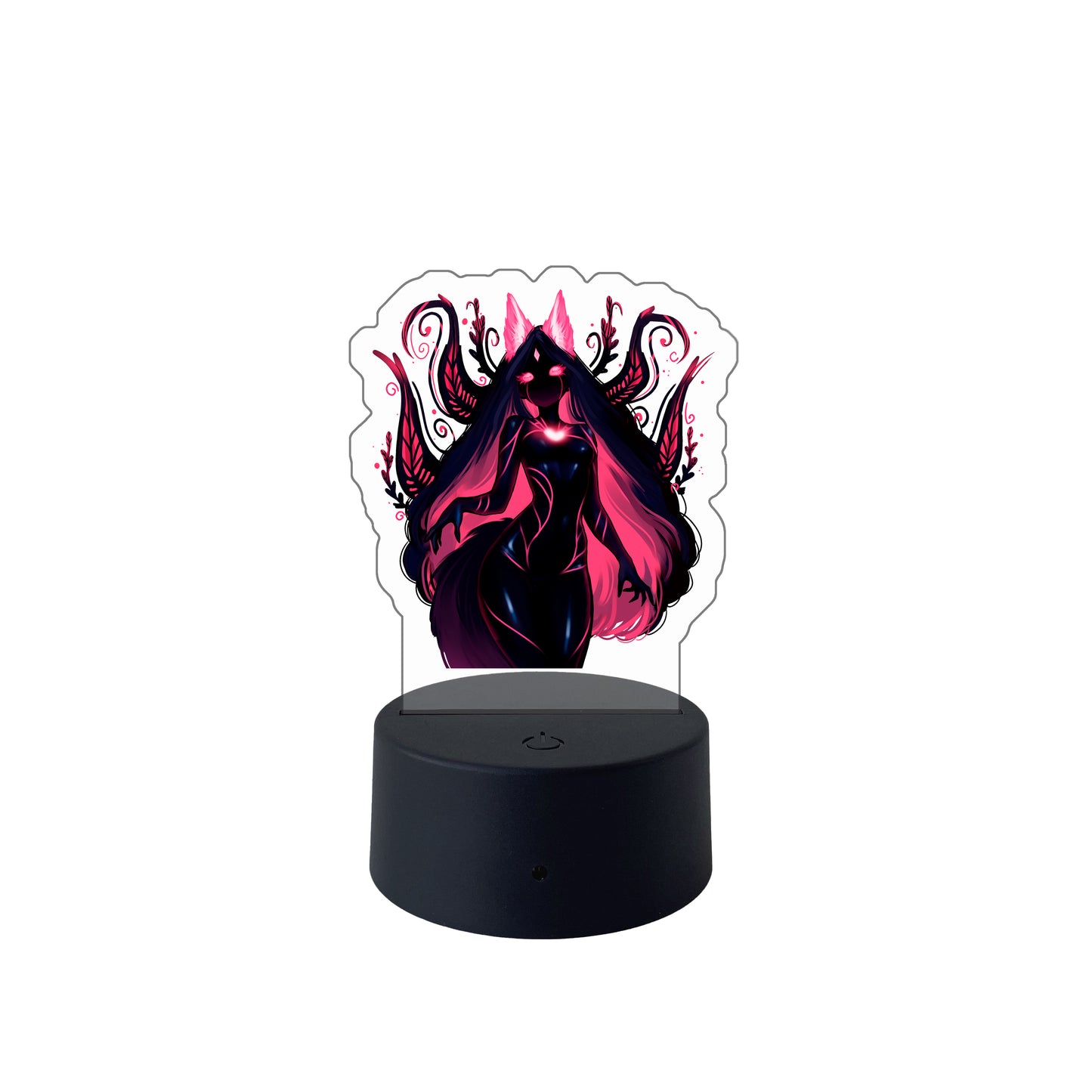 Gloomkiin LED Desk Lamp