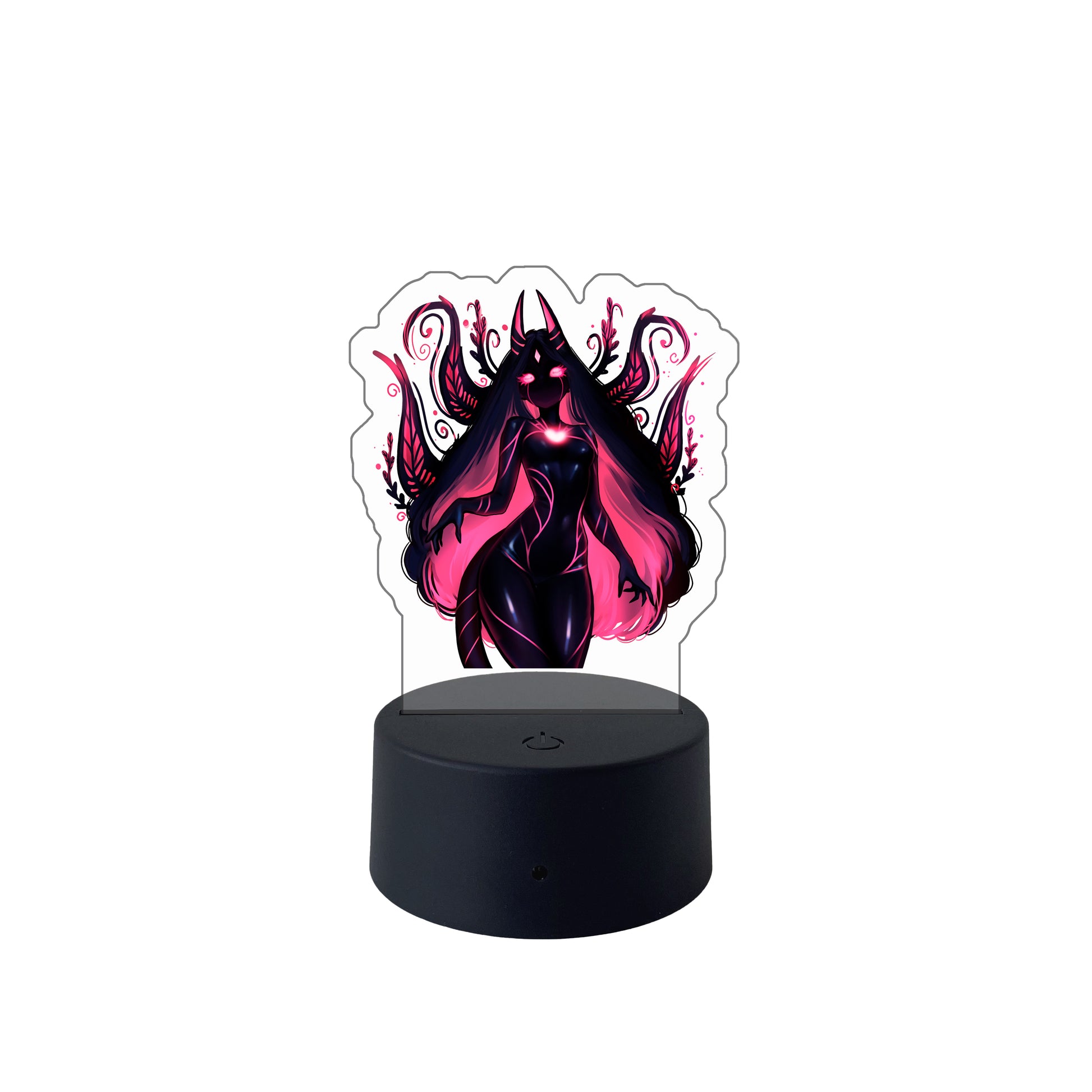 Gloomkiin V2 LED Desk Lamp
