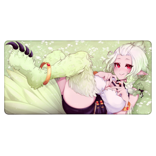 GlutenFreeBagel XXL Mousepad