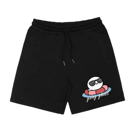 Going Ghost "Chillin" Shorts