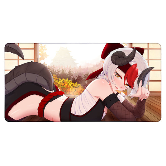 goldentatsu XXL Mousepad