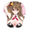 GoozVT 3D Mousepad