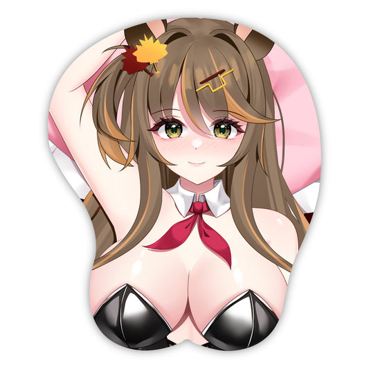 GoozVT 3D Mousepad