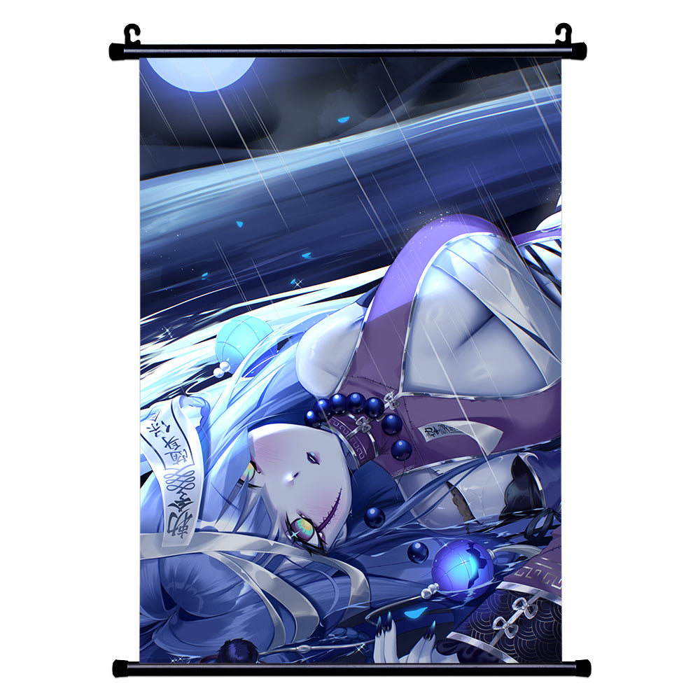 Gorefairy "Rainfall" Wallscroll