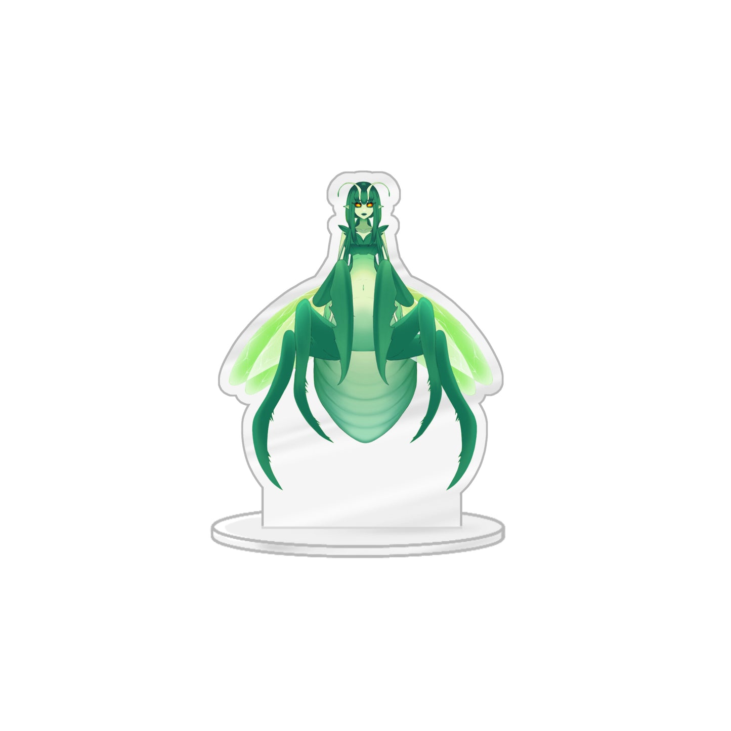 Grace Kamakiri Acrylic Standee