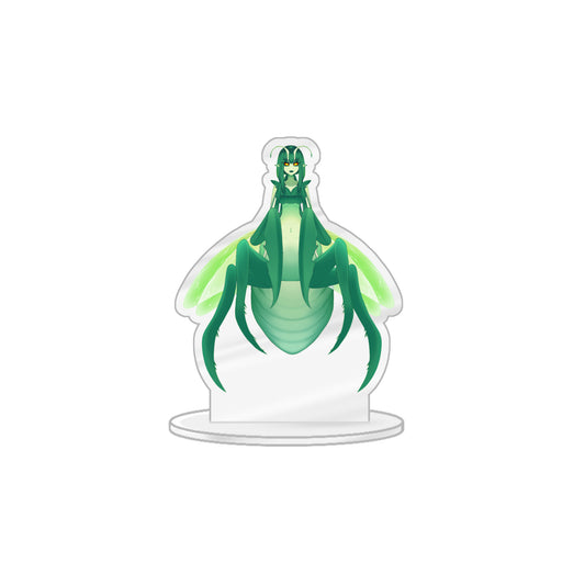 Grace Kamakiri Acrylic Standee