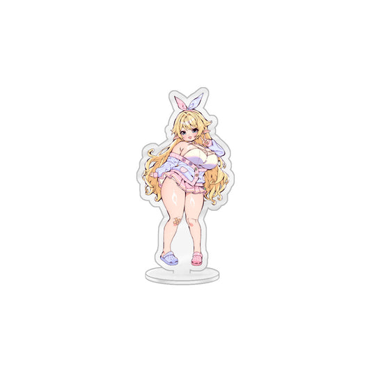 Grem Lili "Wannabe Princess" Standee