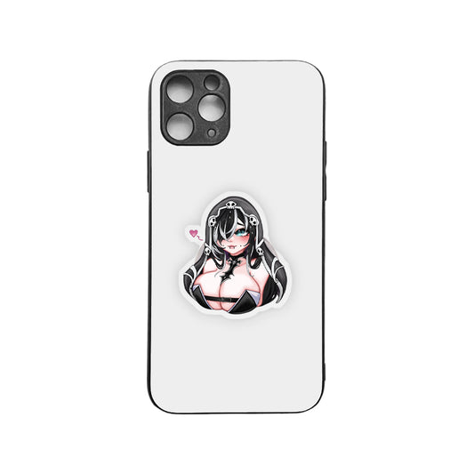 GremTheReaper "Loving Reaper" Phone Holder