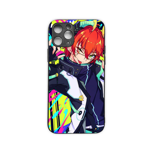 Gunter "Cool Cyber " Phone Case