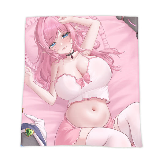 HRChan Cozy Blanket