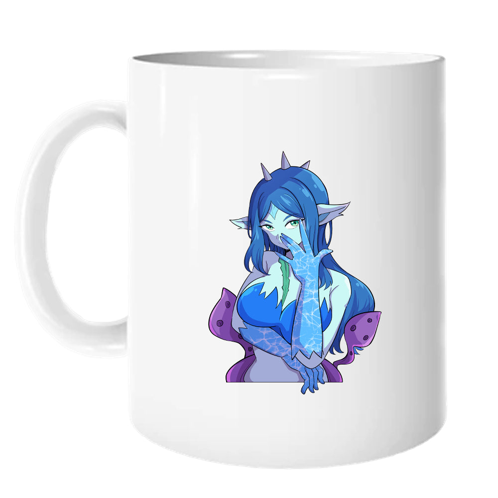 HailStone_WG "Lumpfish" Mug