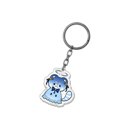 HaloX Keychain