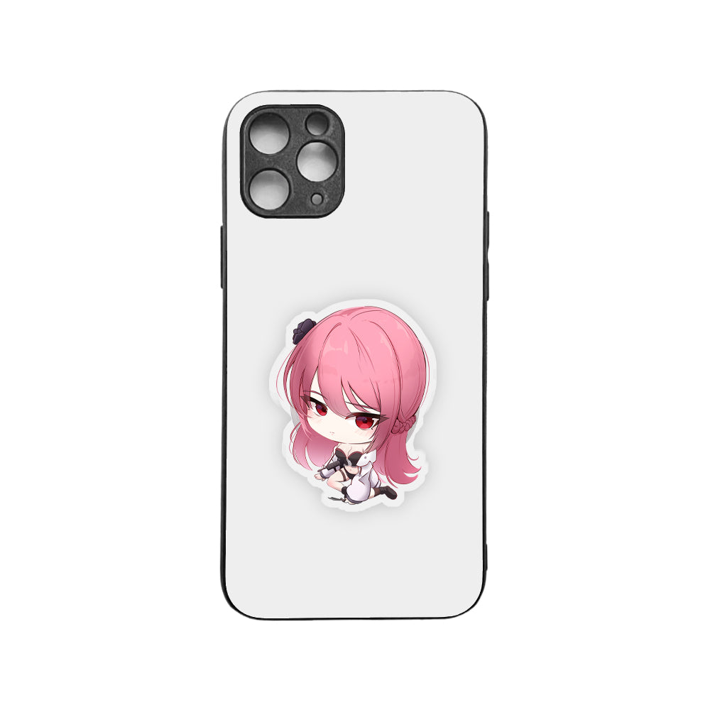 HanamiMomo "Chibi" Phone Holder