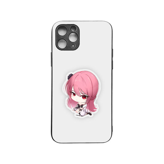HanamiMomo "Chibi" Phone Holder