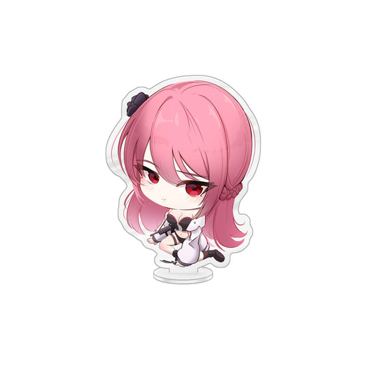 HanamiMomo "Chibi Momo" Standee