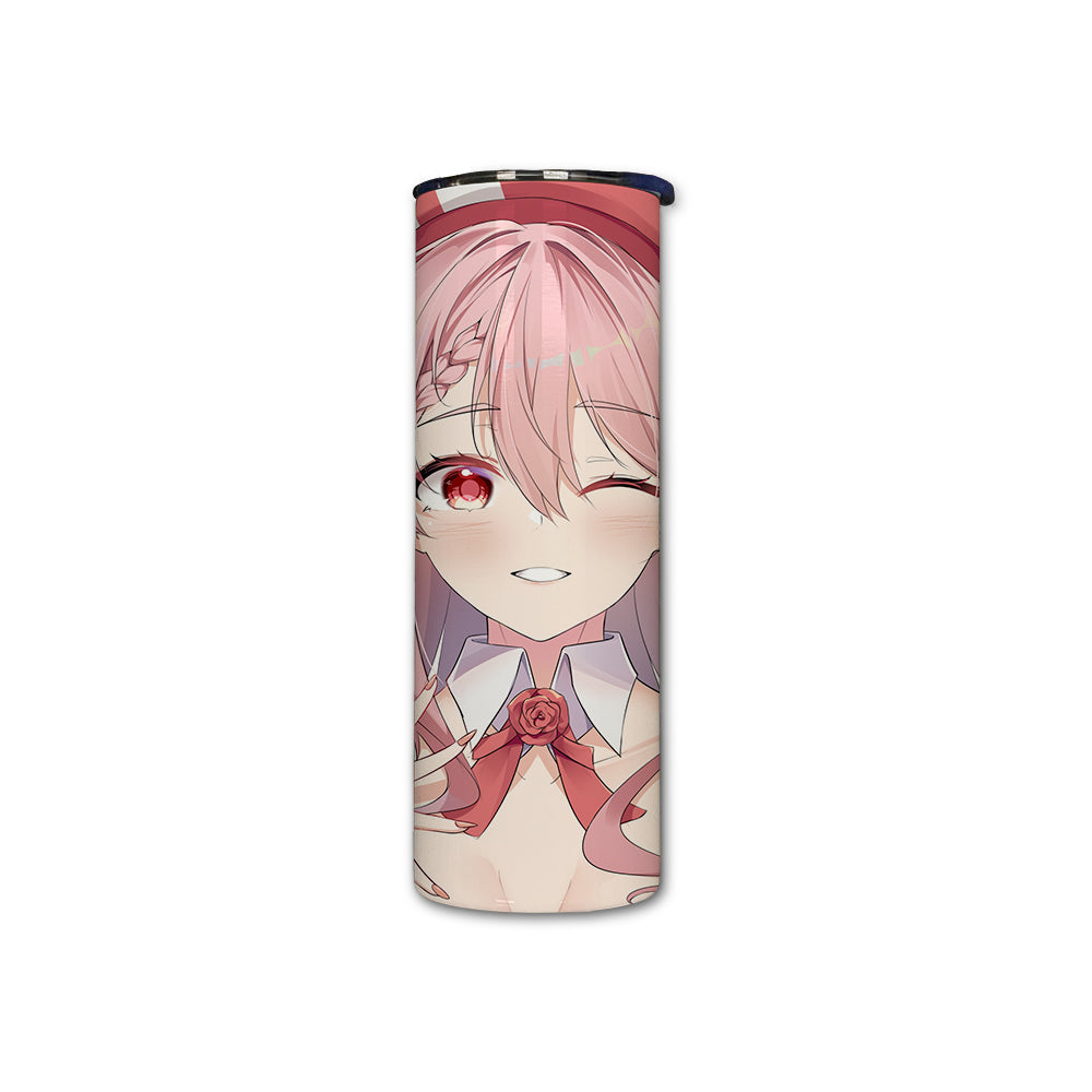 HanamiMomo "Sweet Momo" Tumbler