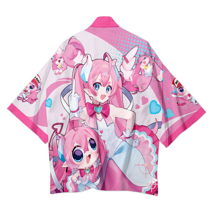 Chibidoki Haori