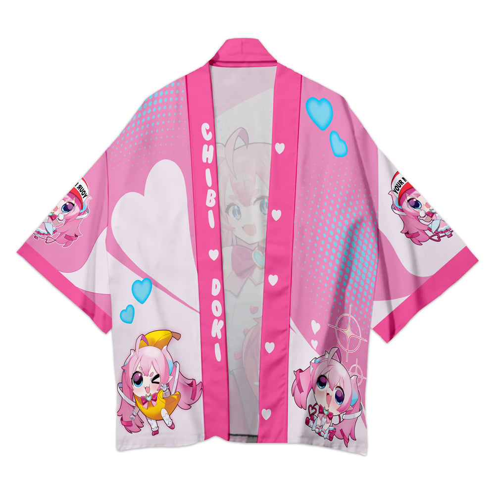 Chibidoki Haori – UwU Market