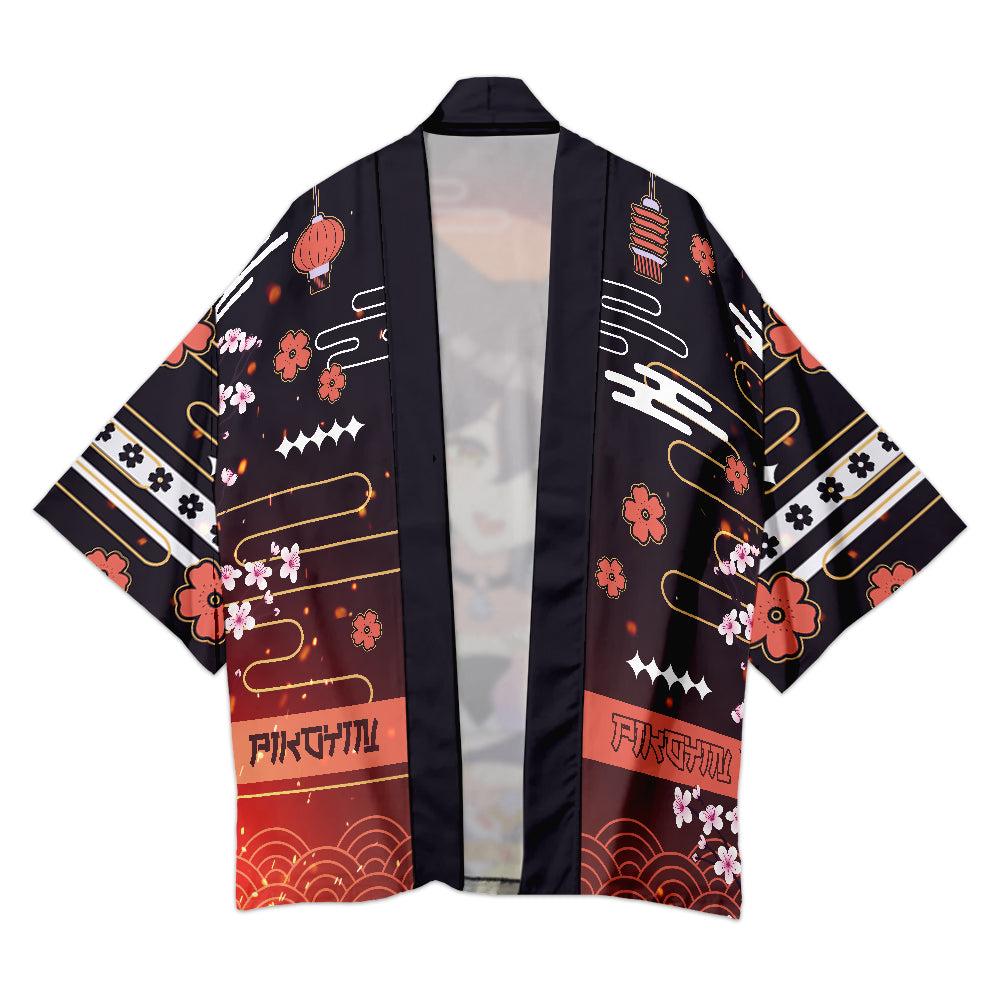 Pikoyin Haori