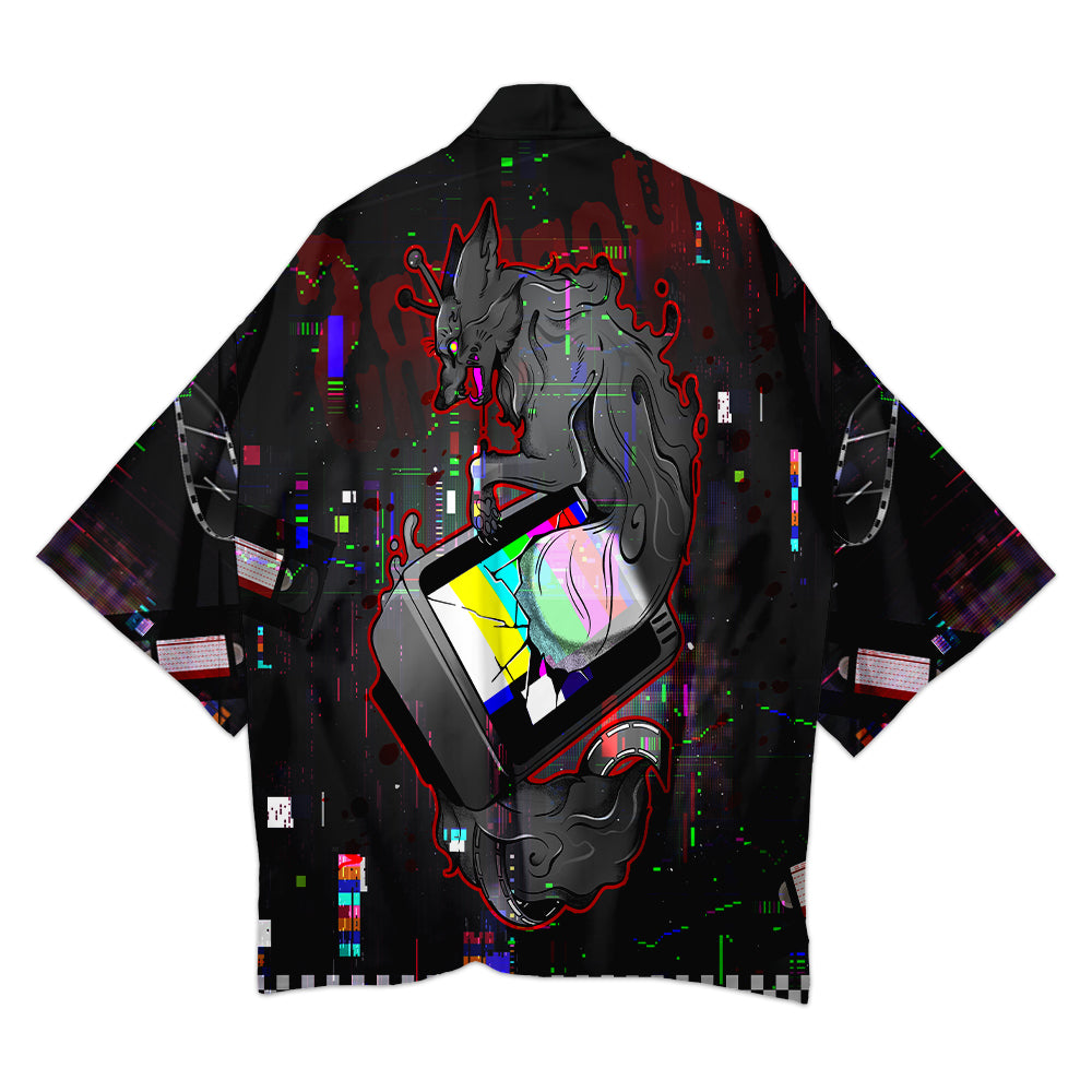 VHorrorS Haori