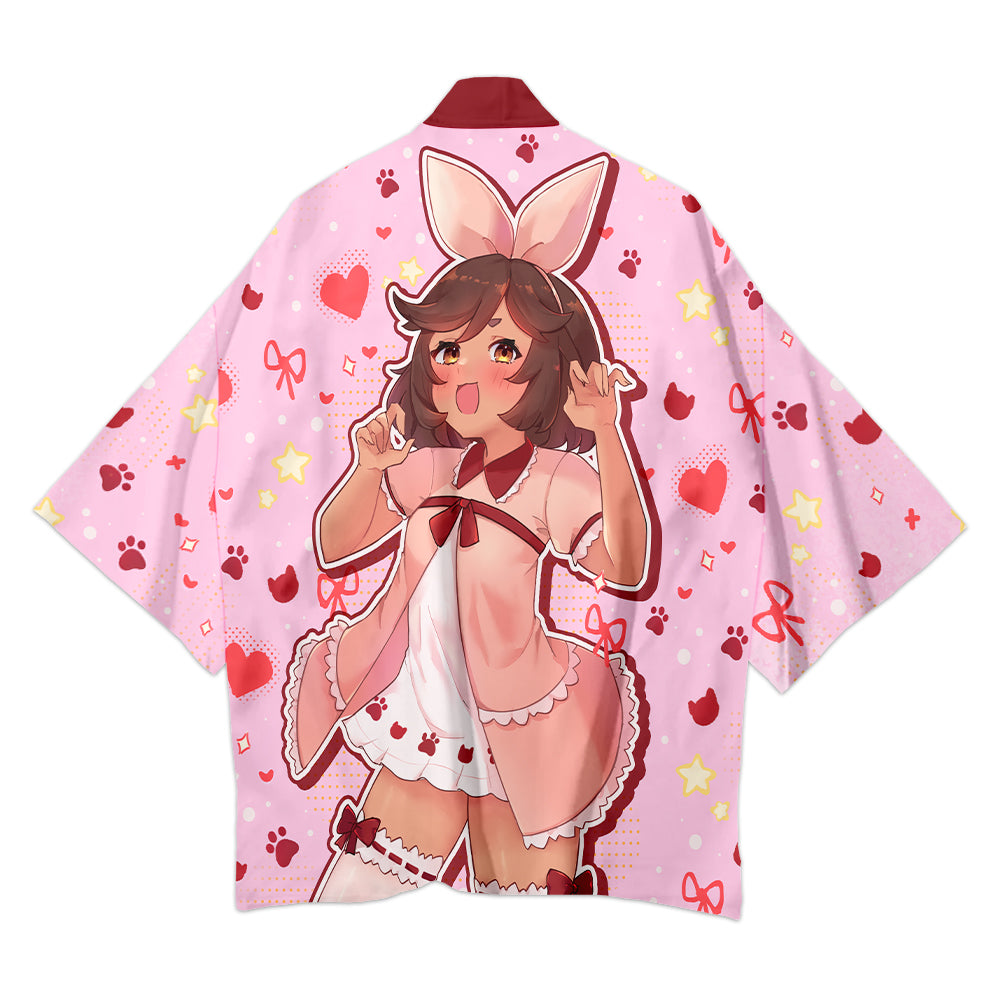 JustMishy Haori