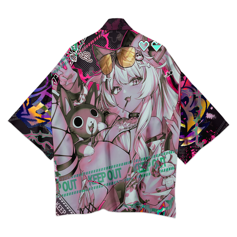 GoroGaomi Haori