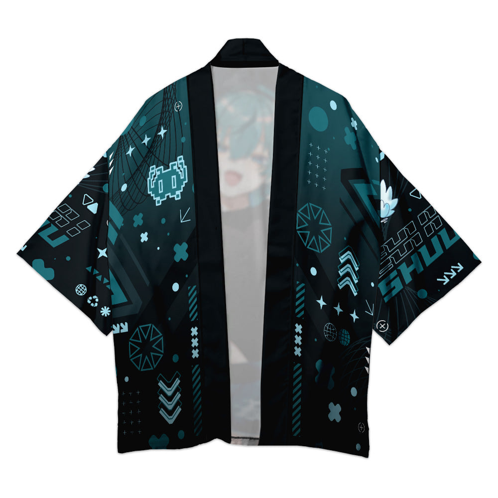 Shuu Haori