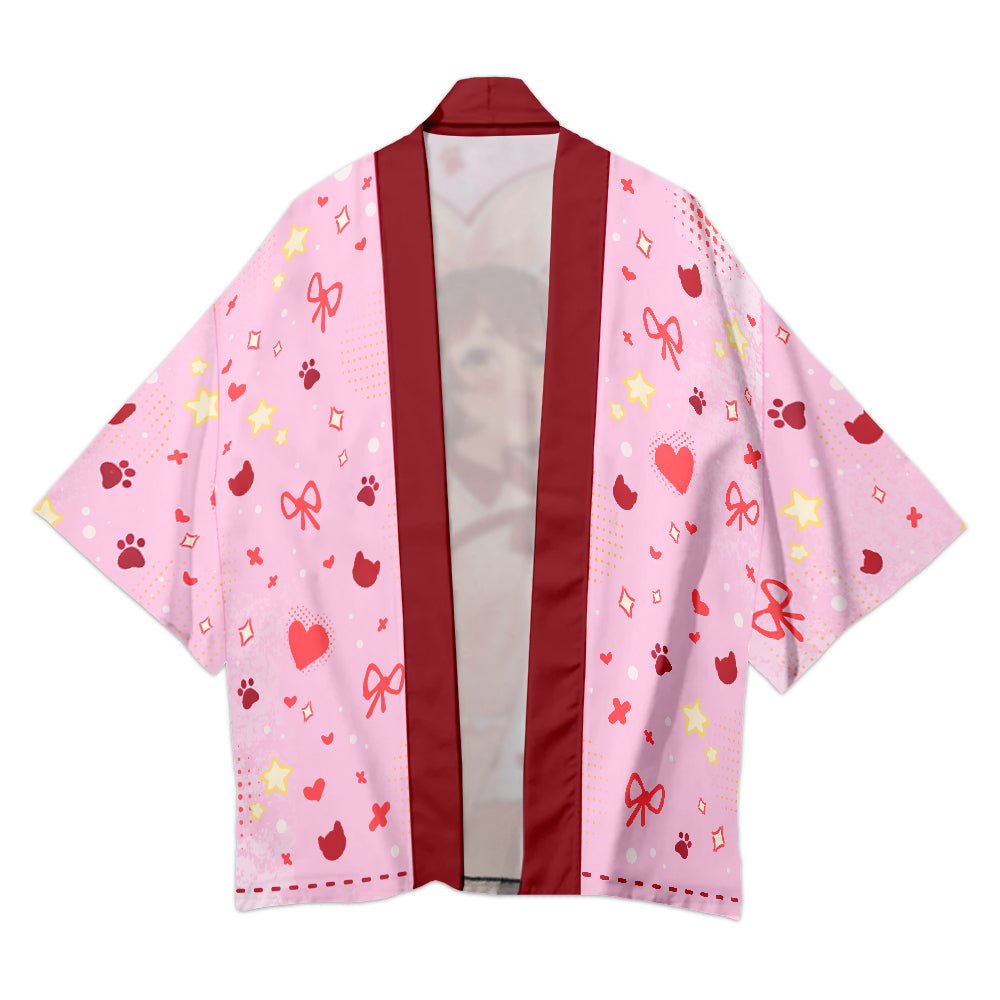 JustMishy Haori