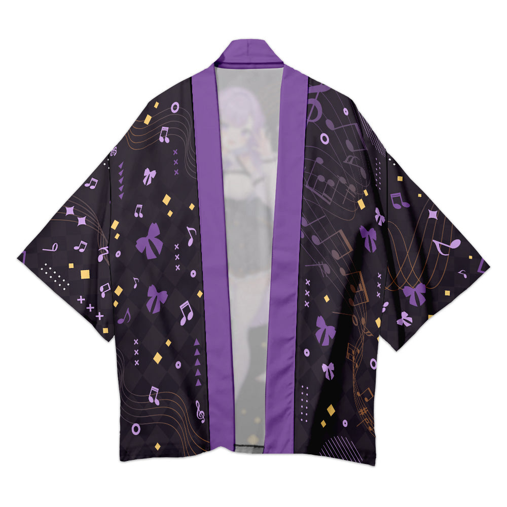 Otsuka Ray – Kazoku Haori