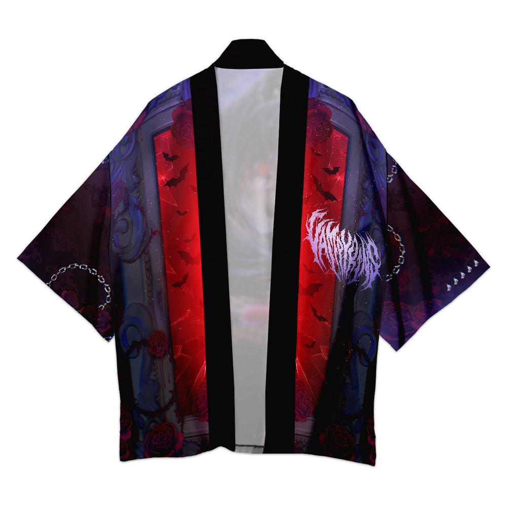 Vampykinz "Out of Reach" Haori
