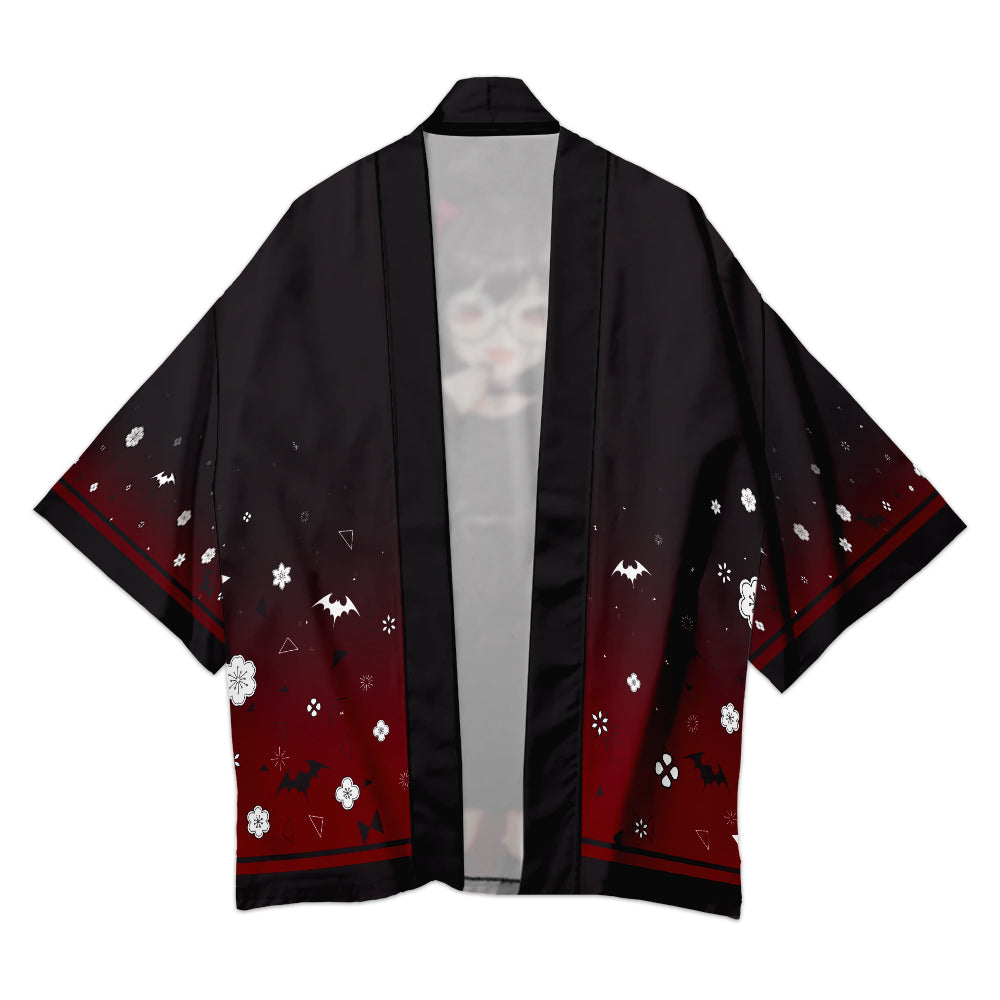 Rev Haori