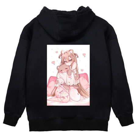 Haruka sohma Hoodie