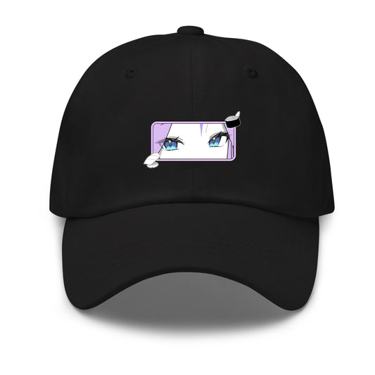 Echophin "Sushi Date" Hat