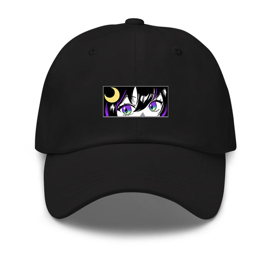 Destiny Moon Hat