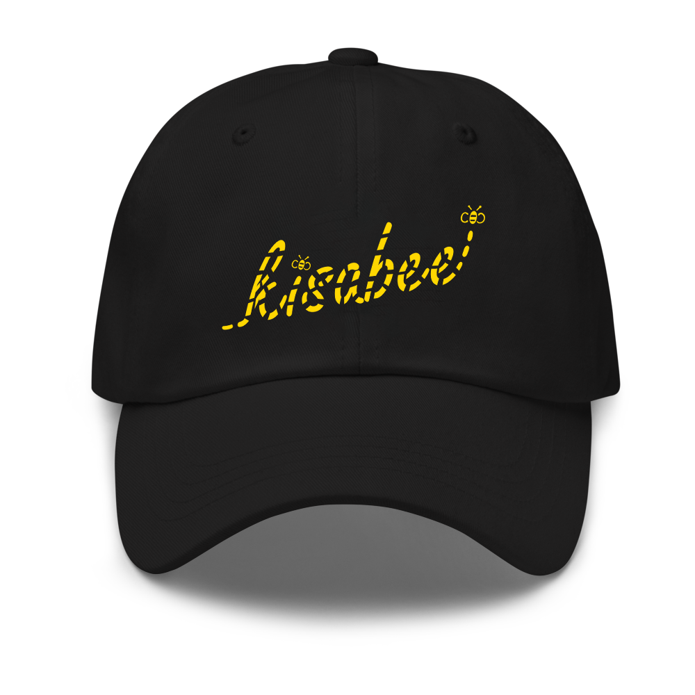 Kisa Bee Hat
