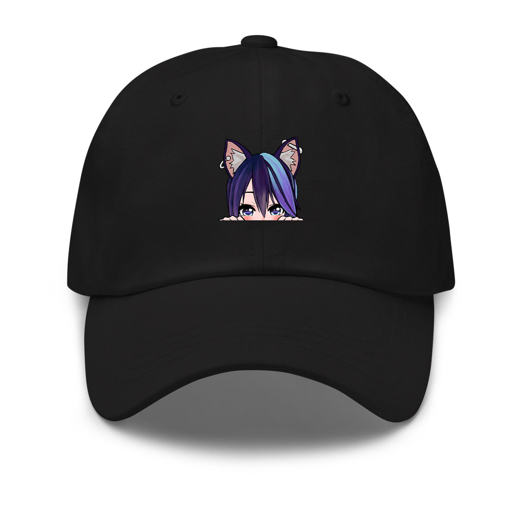 MikaMoonlight Peeker Hat